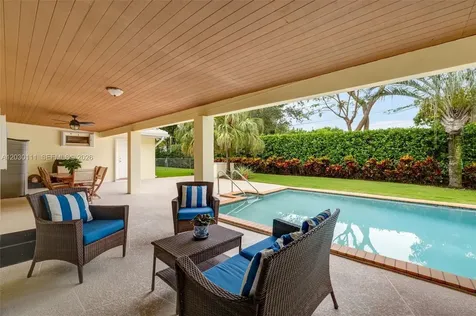 7350 SW 129th Street Pinecrest FL 33156