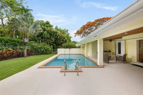 7350 SW 129th Street Pinecrest FL 33156
