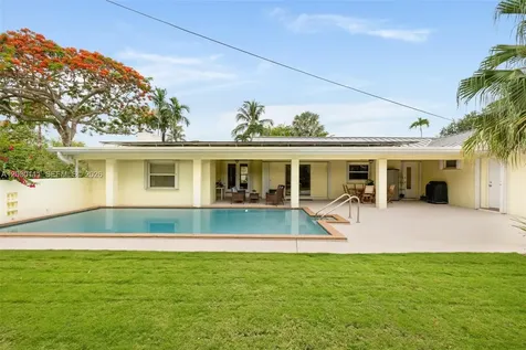 7350 SW 129th Street Pinecrest FL 33156