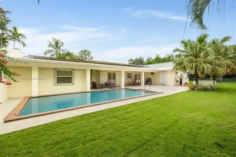 7350 SW 129th Street Pinecrest FL 33156