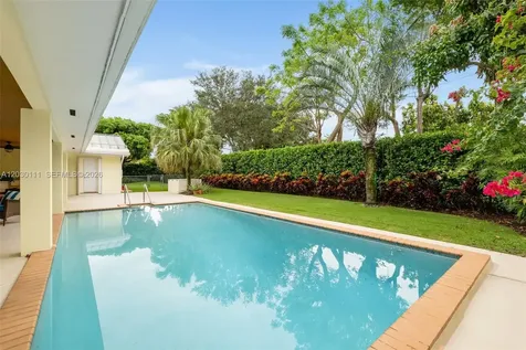 7350 SW 129th Street Pinecrest FL 33156