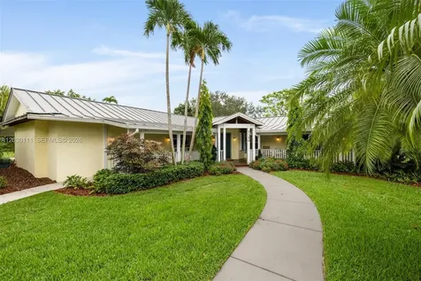 7350 SW 129th Street Pinecrest FL 33156