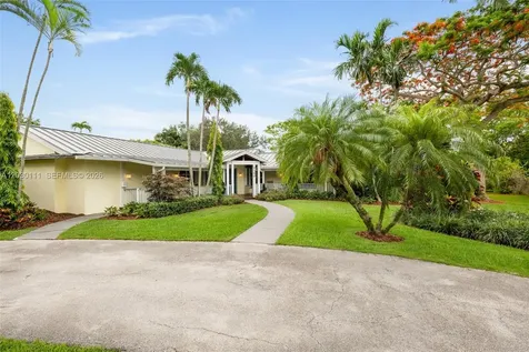 7350 SW 129th Street Pinecrest FL 33156