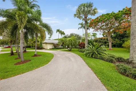 7350 SW 129th Street Pinecrest FL 33156