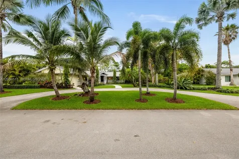7350 SW 129th Street Pinecrest FL 33156