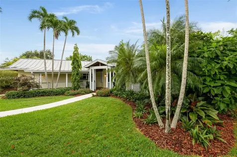 7350 SW 129th Street Pinecrest FL 33156