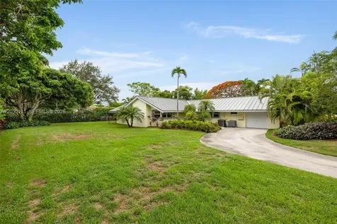 7350 SW 129th Street Pinecrest FL 33156