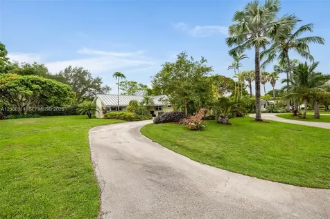 7350 SW 129th Street Pinecrest FL 33156