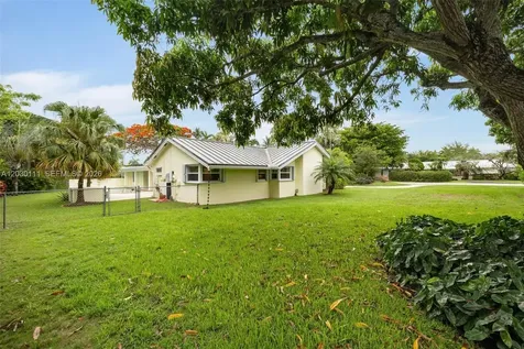 7350 SW 129th Street Pinecrest FL 33156