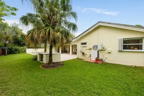 7350 SW 129th Street Pinecrest FL 33156