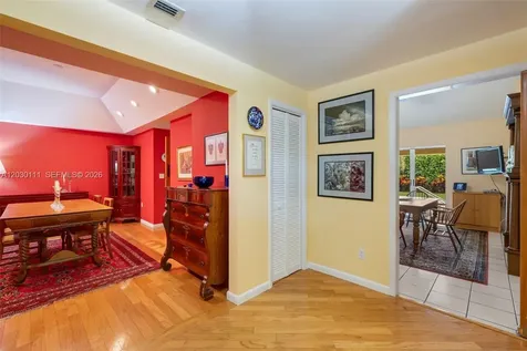 7350 SW 129th Street Pinecrest FL 33156
