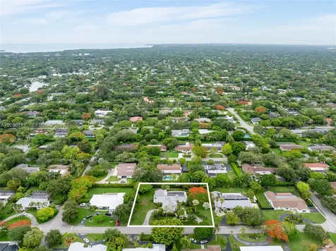 7350 SW 129th Street Pinecrest FL 33156
