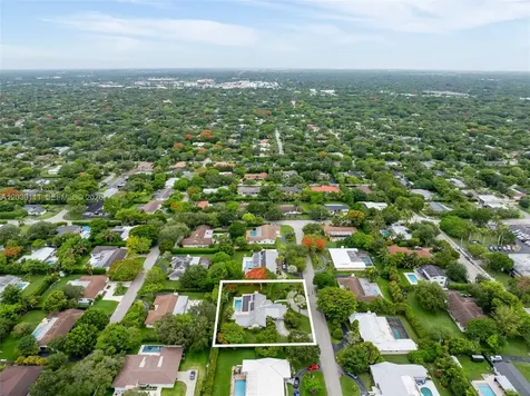 7350 SW 129th Street Pinecrest FL 33156