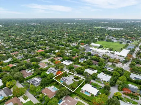 7350 SW 129th Street Pinecrest FL 33156