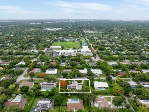 7350 SW 129th Street Pinecrest FL 33156