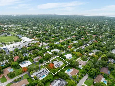 7350 SW 129th Street Pinecrest FL 33156