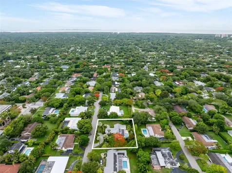7350 SW 129th Street Pinecrest FL 33156