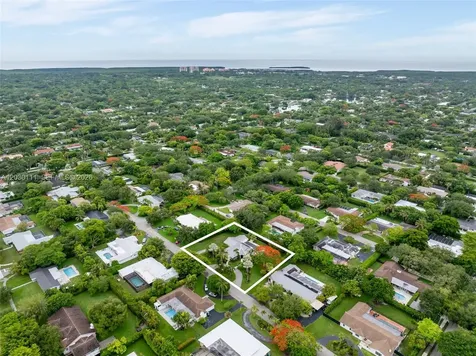 7350 SW 129th Street Pinecrest FL 33156