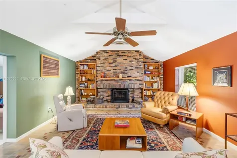 7350 SW 129th Street Pinecrest FL 33156