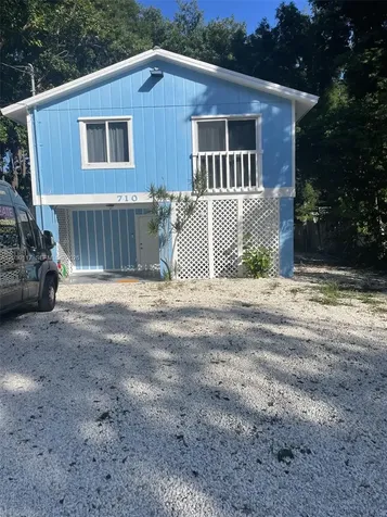 710 Barcelona Road Key Largo FL 33037