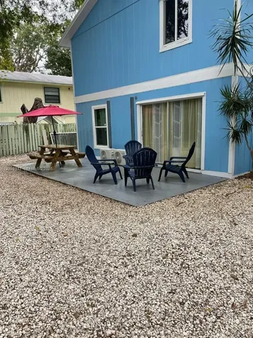 710 Barcelona Road Key Largo FL 33037