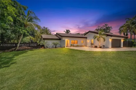 11460 SW 1st Court Plantation FL 33325