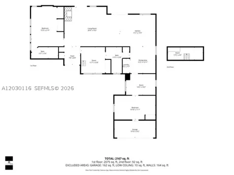 11460 SW 1st Court Plantation FL 33325