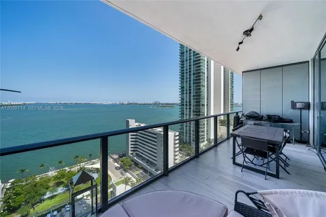 480 NE 31st Street Miami FL 33137
