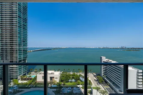 480 NE 31st Street Miami FL 33137