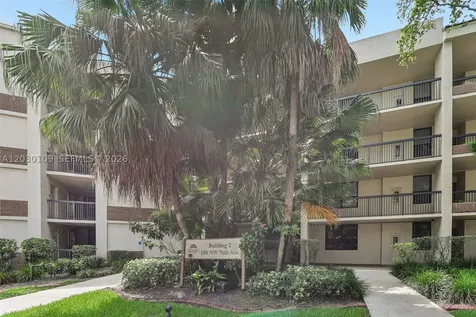 100 NW 76th Avenue Plantation FL 33324