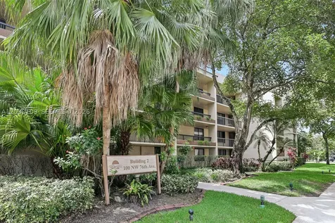 100 NW 76th Avenue Plantation FL 33324