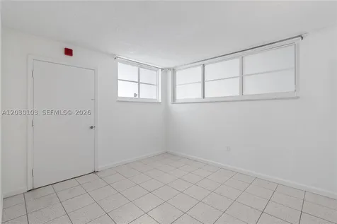 1750 James Avenue Miami Beach FL 33139