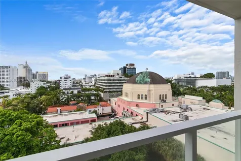 1750 James Avenue Miami Beach FL 33139