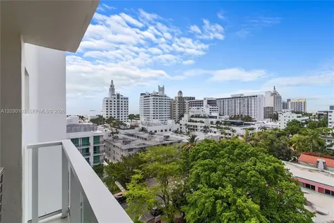 1750 James Avenue Miami Beach FL 33139