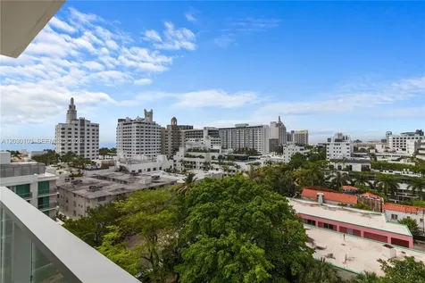 1750 James Avenue Miami Beach FL 33139