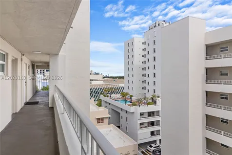 1750 James Avenue Miami Beach FL 33139