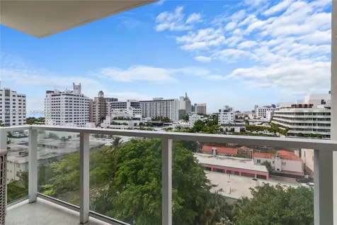 1750 James Avenue Miami Beach FL 33139