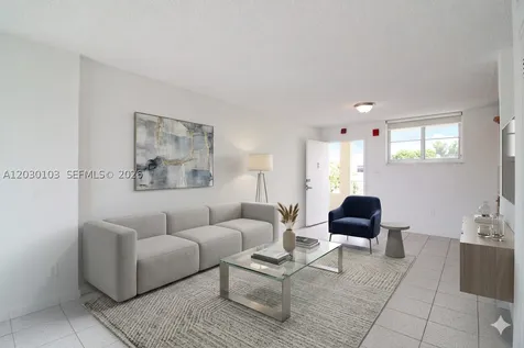 1750 James Avenue Miami Beach FL 33139