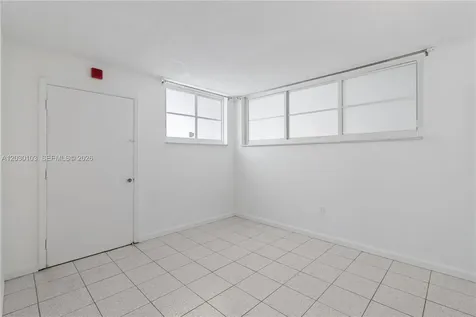1750 James Avenue Miami Beach FL 33139