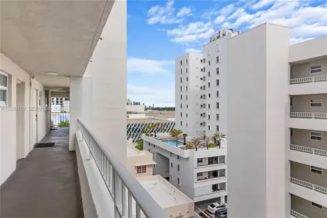 1750 James Avenue Miami Beach FL 33139
