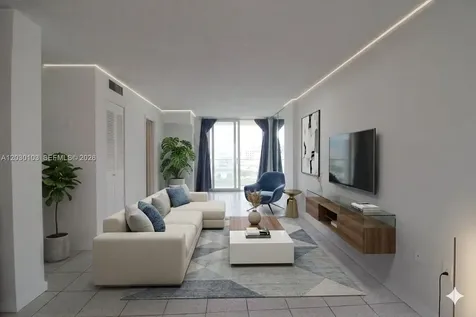 1750 James Avenue Miami Beach FL 33139