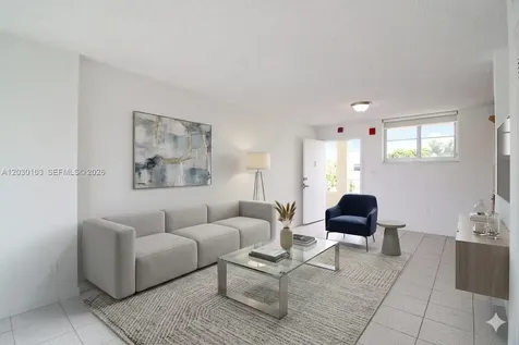 1750 James Avenue Miami Beach FL 33139