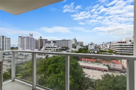 1750 James Avenue Miami Beach FL 33139