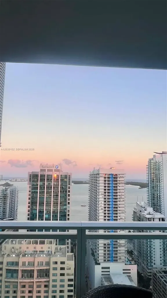 1080 Brickell Avenue Miami FL 33131