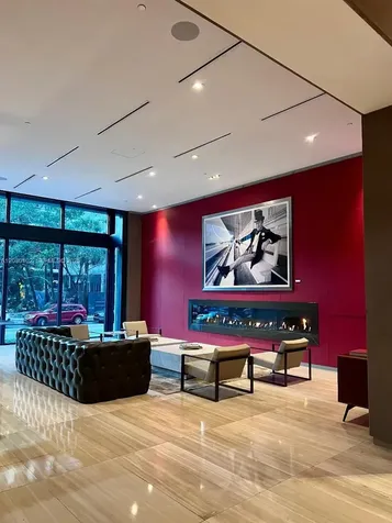 1080 Brickell Avenue Miami FL 33131