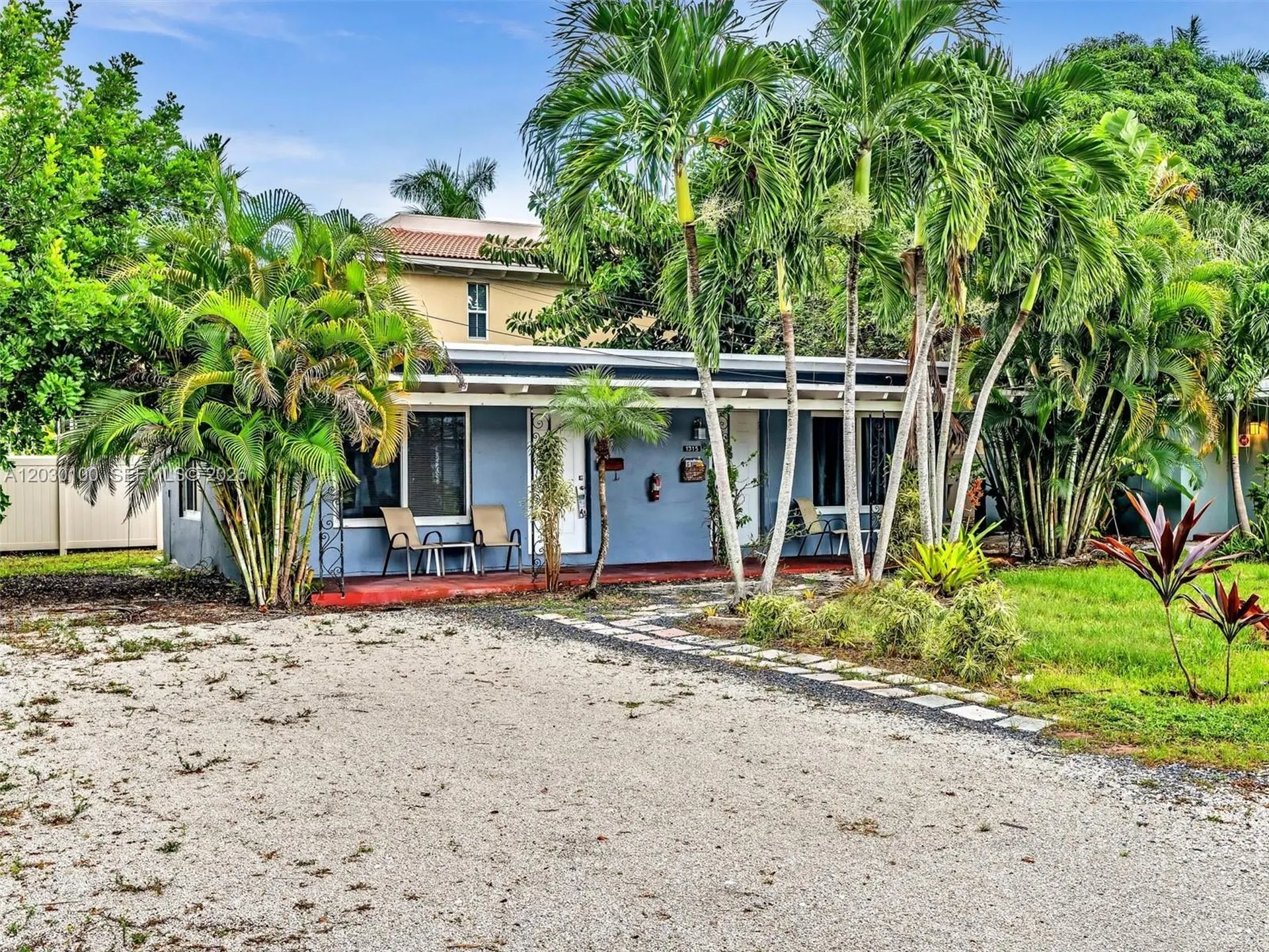 1315 NE 11th Street Fort Lauderdale FL 33304