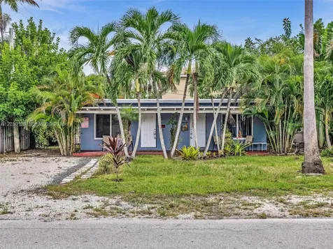 1315 NE 11th Street Fort Lauderdale FL 33304