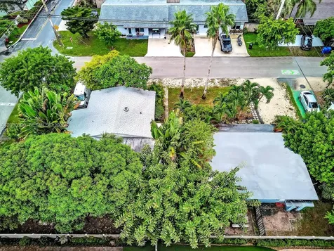 1315 NE 11th Street Fort Lauderdale FL 33304