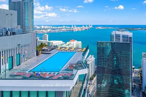 801 S Miami Avenue Miami FL 33130