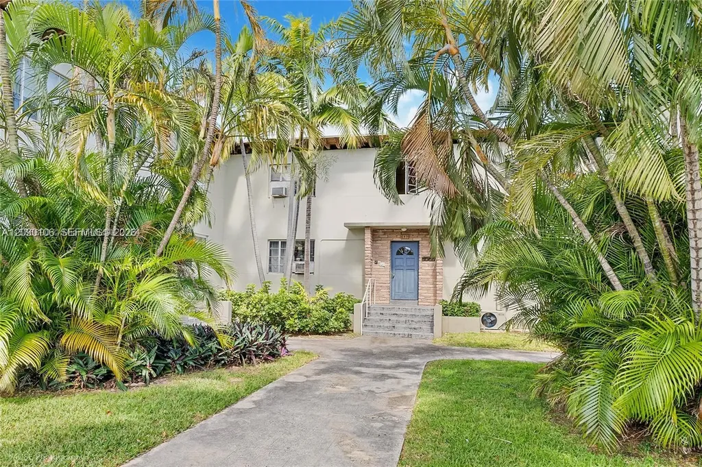645 83rd Street Miami Beach FL 33141